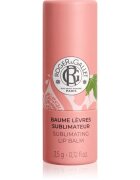 Roger & Gallet Fleur de Figuier Sublimating Lip Balm balsam de buze 3.5 g