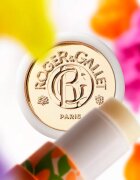 Roger & Gallet Fleur de Figuier Wellbeing Solid Fragrance parfum compact pentru femei 5 g