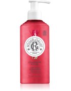 Roger & Gallet Gingembre Rouge loțiune parfumată pentru corp pentru femei 250 ml