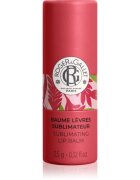 Roger & Gallet Gingembre Rouge Sublimating Lip Balm balsam de buze 3.5 g