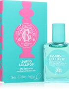 Roger & Gallet Jasmin Lollipop apa de toaleta roll-on pentru femei 15 ml