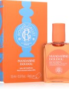 Roger & Gallet Mandarine Doudou apa de toaleta roll-on pentru femei 15 ml