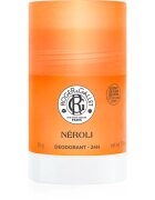 Roger & Gallet Néroli deodorant fără conținut săruri de aluminiu cu protectie 24h unisex 50 g