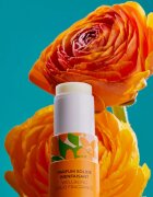 Roger & Gallet Néroli Wellbeing Solid Fragrance parfum compact pentru femei 5 g