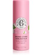 Roger & Gallet Rose Sublimating Lip Balm balsam de buze 3.5 g