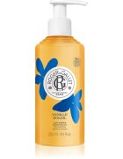 Roger & Gallet Vanille Soleil loțiune parfumată pentru corp 250 ml