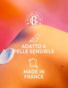 Roger & Gallet Vanille Soleil loțiune parfumată pentru corp 250 ml