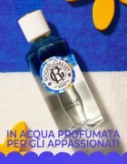 Roger & Gallet Vanille Soleil loțiune parfumată pentru corp 250 ml