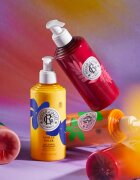 Roger & Gallet Vanille Soleil loțiune parfumată pentru corp 250 ml
