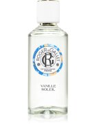 Roger & Gallet Vanille Soleil Wellbeing Fragrant Water Eau de Parfum pentru femei 100 ml