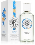 Roger & Gallet Vanille Soleil Wellbeing Fragrant Water Eau de Parfum pentru femei 100 ml