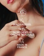 Roger & Gallet Vanille Soleil Wellbeing Solid Fragrance parfum compact pentru femei 5 g