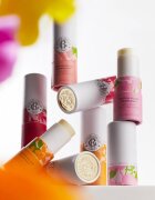 Roger & Gallet Vanille Soleil Wellbeing Solid Fragrance parfum compact pentru femei 5 g