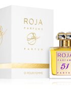 Roja Parfums 51 parfum pentru femei 50 ml