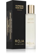 Roja Parfums Amber Aoud Supreme brumă de păr parfumată unisex 50 ml