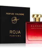 Roja Parfums Danger Pour Homme eau de cologne pentru bărbați 100 ml