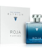 Roja Parfums Elysium Eau Intense Eau de Parfum pentru bărbați 100 ml
