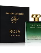 Roja Parfums Vetiver eau de cologne pentru bărbați 100 ml