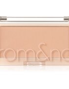 rom&nd Better Than Cheek fard de obraz sub forma de pudra cu efect matifiant culoare N01 Nutty Nude 1 buc