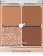 rom&nd Better Than Eyes paletă cu farduri de ochi culoare #03 Dry Ragras 65 g