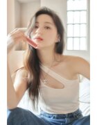 rom&nd Blur Fudge Ruj mat culoare #01 Pomeloco 5 g