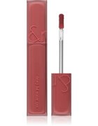 rom&nd Dewy Ful Water Tint luciu de buze rezistent culoare #03 If Rose 5 g