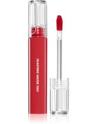 rom&nd Glasting Water Tint lip gloss culoare 02 Red Drop 4 g