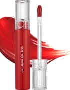 rom&nd Glasting Water Tint lip gloss culoare 02 Red Drop 4 g
