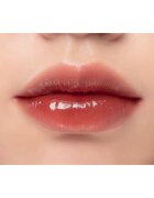 rom&nd Glasting Water Tint lip gloss culoare 03 Brick River 4 g