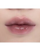rom&nd Juicy Lasting luciu de buze intens pigmentat culoare 25 Bare Grape 5.5 g