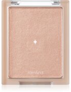 rom&nd See-Through Veil Lighter iluminator pentru ten culoare 01 Sunkissed Veil 5.5 g
