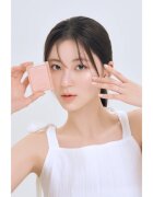 rom&nd See-Through Veil Lighter iluminator pentru ten culoare 01 Sunkissed Veil 5.5 g
