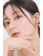rom&nd See-Through Veil Lighter iluminator pentru ten culoare 01 Sunkissed Veil 5.5 g