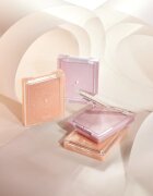 rom&nd See-Through Veil Lighter iluminator pentru ten culoare 01 Sunkissed Veil 5.5 g