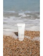 rom&nd Zero Sun Clean fluid protector cu minerale pentru fata SPF 50+ culoare 01 Fresh 50 ml