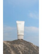 rom&nd Zero Sun Clean fluid protector cu minerale pentru fata SPF 50+ culoare 01 Fresh 50 ml