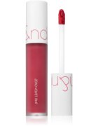 rom&nd Zero Velvet Tint ruj crema cu efect matifiant culoare #04 Burnt Heart 5.5 g
