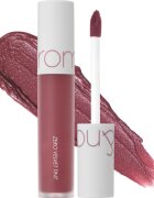 rom&nd Zero Velvet Tint ruj crema cu efect matifiant culoare #04 Burnt Heart 5.5 g