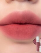 rom&nd Zero Velvet Tint ruj crema cu efect matifiant culoare #04 Burnt Heart 5.5 g