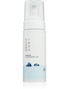 ROUND LAB 1025 Dokdo Bubble Foam crema hidratanta pentru curatare cu efect calmant 150 ml