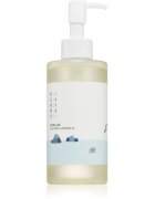 ROUND LAB 1025 Dokdo Cleansing Oil ulei pentru indepartarea machiajului Ulei de curățare cu efect calmant 200 ml