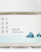 ROUND LAB 1025 Dokdo Cream crema regeneratoare si hidratanta pentru piele uscata spre sensibila 80 ml