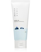 ROUND LAB 1025 Dokdo Sleeping Mask mască iluminatoare de noapte cu efect de hidratare 100 ml