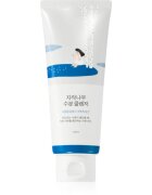 ROUND LAB Birch Juice Moisturizing Cleanser gel de dus delicat spumant efect regenerator 150 ml