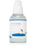ROUND LAB Birch Juice Moisturizing Serum Ser regenerator și hidratant pentru pielea uscata si deshidratata 50 ml