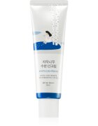 ROUND LAB Birch Juice Moisturizing Sunscreen hidratant si pentru protectie solara SPF 50+ 50 ml