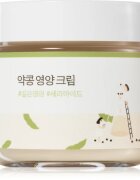 ROUND LAB Soybean Nourishing Cream crema puternic hidratanta cu efect antirid 80 ml