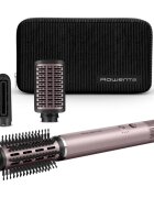 Rowenta Air Nano UB9B20E0 perie cu aer cald 1 buc