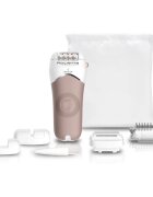 Rowenta AquaSoft Wet&Dry EP4930F0 epilator 1 buc