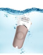 Rowenta AquaSoft Wet&Dry EP4930F0 epilator 1 buc